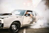 Je auto opfrissen: zo pak je het slim aan