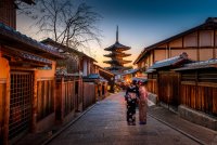 Japan wordt duurder voor toeristen en dat is pas het begin