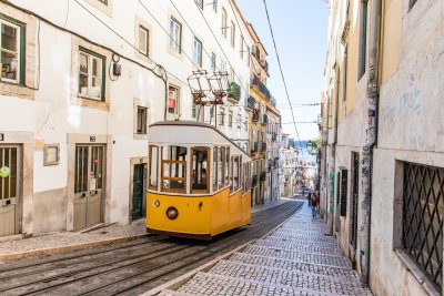 5 dingen die je moet doen wanneer je in Lissabon bent
