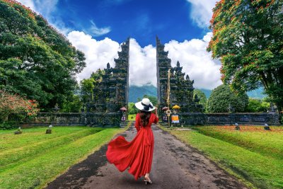 5 redenen waarom je Bali absoluut een keertje moet bezoeken