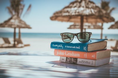 Geniet van jouw vakantie !