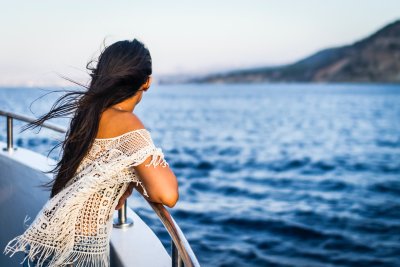 Exquise eetervaringen op prive cruises