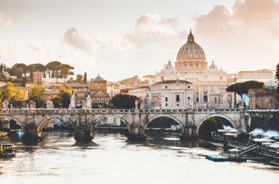 Haal het meeste uit je citytrip naar Rome