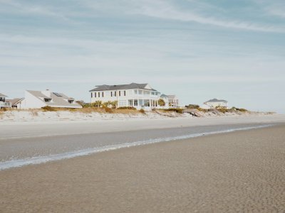 3 mooie plekjes voor een luxe strandvakantie in eigen land