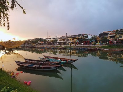 Zo plan je de perfecte rondreis door Vietnam